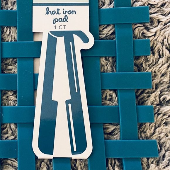 Target - Canvas/Drawer Organizer, Iron pad BUNDLE - Picture 3 of 5